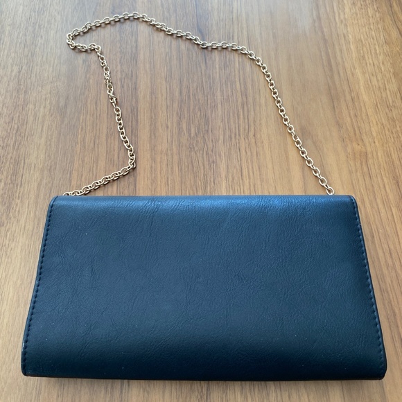 Aldo clutch with chain - Picture 3 of 11
